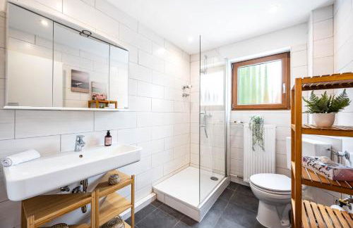 Casa Tortuga - Ruhige 3 Zimmer Wohnung in Hüttenfeld - Foto 39