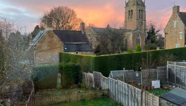The Dunkirk Avenue Nest - Photo 5, Garden view