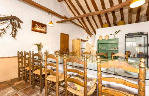 Cortijo Borreguero - Photo 6