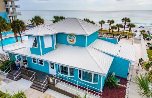 Beach access close to Walmart, Bowling,skating and Game room - Photo 64