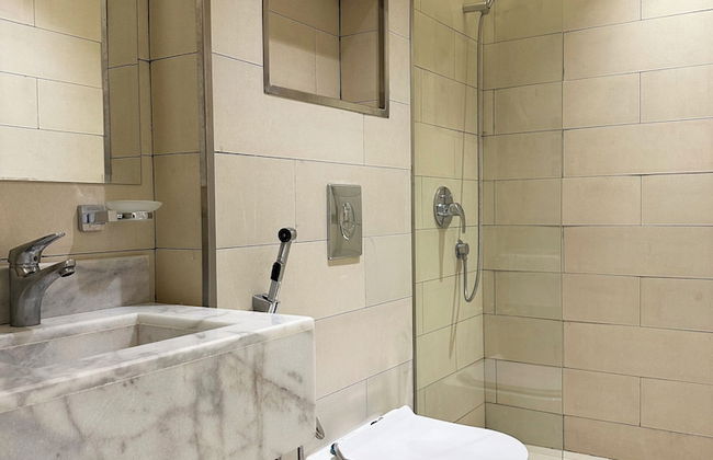 Tawun B3-11 Royal touch Balcony AZ24 - Foto 11