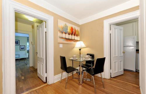 Comfy 3 Bedroom 2 Bath Apartment in NYC - Foto 23