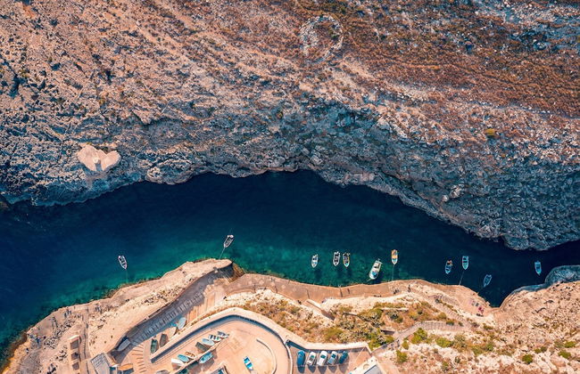 Penthouse Tower Court Zurrieq - Foto 31