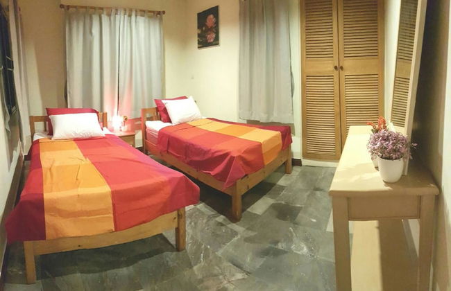 Earthhouse Khaoyai - Foto 10