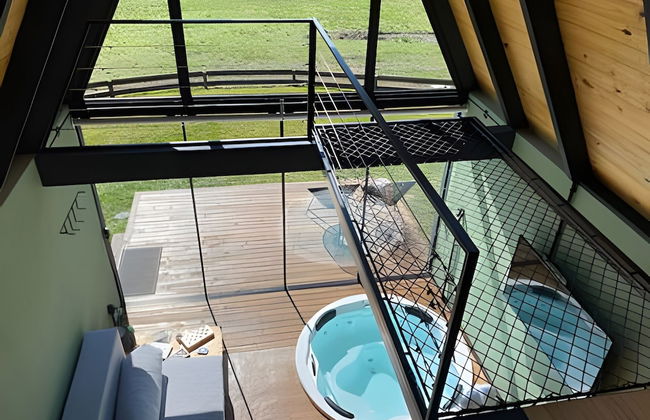 Sitio Sunset Joy - Foto 24