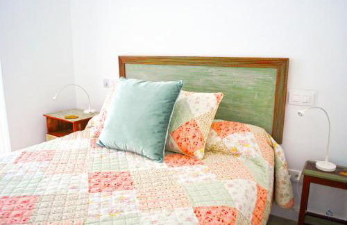 Living4Malaga Reding Superior Apartment - Foto 14