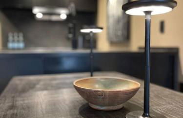 Luxury Warehouse District Condo - Foto 13