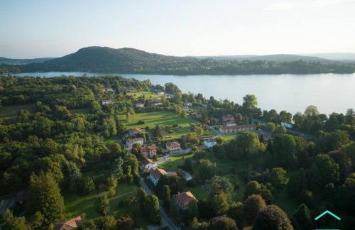 Travedona Loft by lake Ixihome - Foto 7