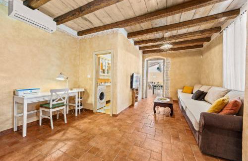 Villa Vlacich for 8 people near Labin - Rabac with heated pool, sea view & kids playground - only 2 km from the beach - Foto 25