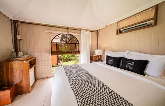 Bali Beach Glamping - Photo 25