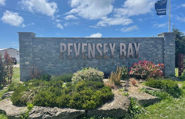 27 Tower View Pevensey Bay Holiday Park Beach - Foto 28