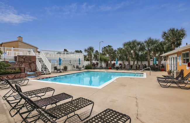 Palms at Cove View 1324 - Summer Daze - Foto 11