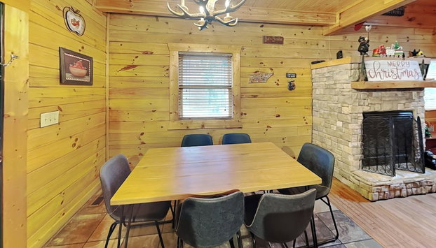 Mountain Dreams by Jackson Mountain Rentals - Foto 2, Servicios del alojamiento