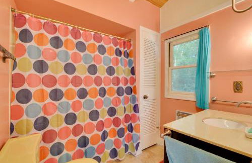 Secluded Stroudsburg Home - 5 Mi to Ski Resort - Foto 13