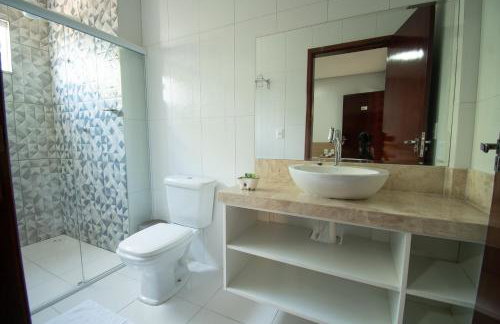 Hotel Araçás - Foto 47