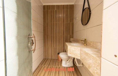 Casa em Itanhaém com piscina e churrasqueira - Foto 55