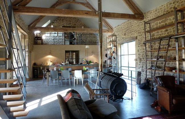 Luxurious Farmhouse in Braize - Foto 11