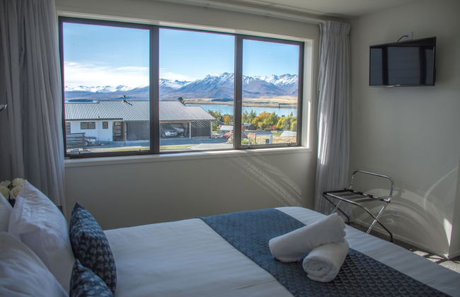 Tekapo Luxury Apartments - Foto 7