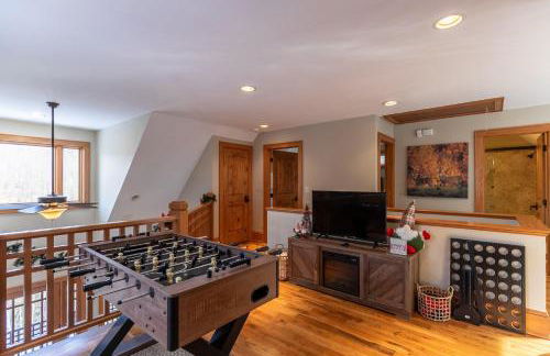 Headwaters Hideaway - Foto 28