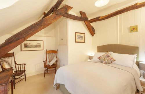 Royal Oak Cottage Withypool - Foto 23