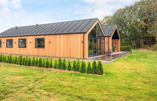5 Star Holiday Home in Ansager - Foto 31