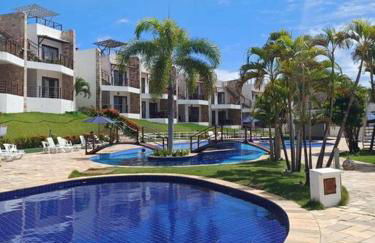 Flat em Pipa - Brisas do Amor - Foto 3