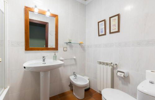 Zelaikoa Goikoa - baskeyrentals - Foto 66