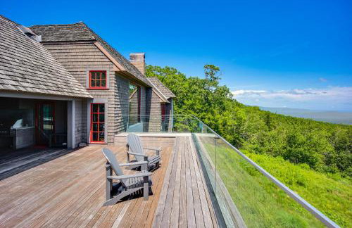 Group-Friendly Newbury Stunner Home Gym, Hot Tub! - Foto 32