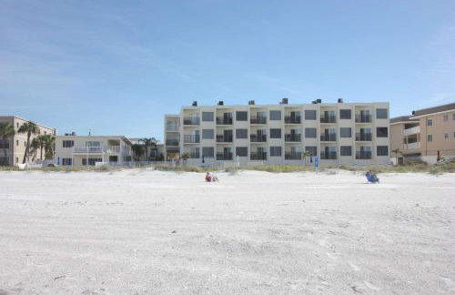 201 Belleair Beach Club - Foto 22