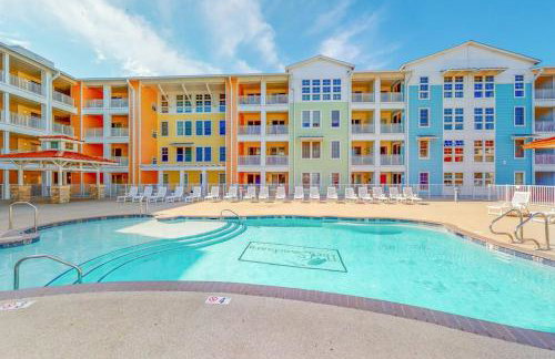 The Sanctuary - Sunset Haven B335 - Foto 22
