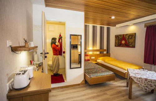 Boardinghouse Remchingen Baan Arun - Foto 40