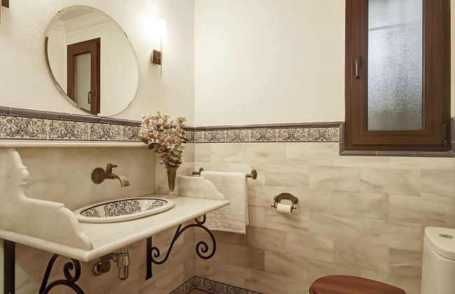 Exclusive Villa stunning Alhambra view - Foto 43