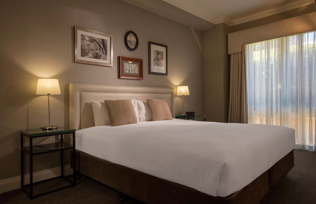 Majestic Old Lion Apartments - Foto 8