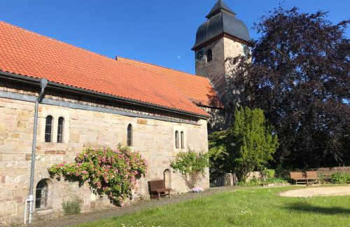 Ferienwohnung “Mount Meißner” - Foto 19