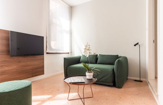 Palazzo Miracoli Apartments - Foto 72