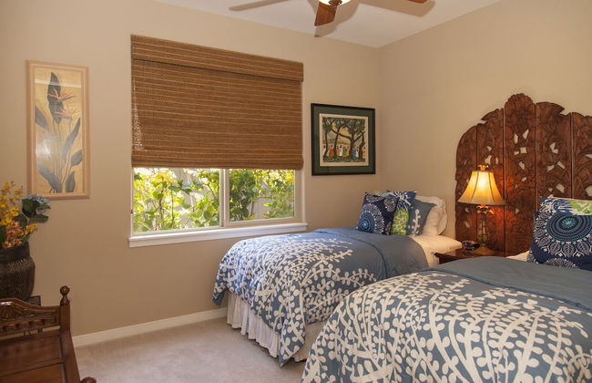 The Mauna Lani Golf S K5 3 Bedroom Condo by RedAwning - Foto 3