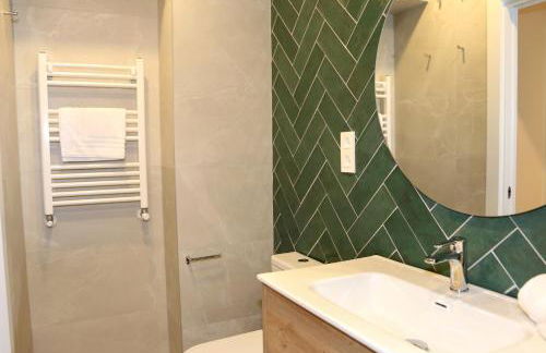 Piso de 3 habitaciones frente a la Catedral - Foto 51