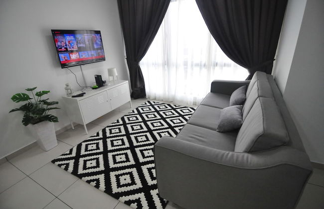 Kenwingston Square Garden by IdealHub - Foto 76