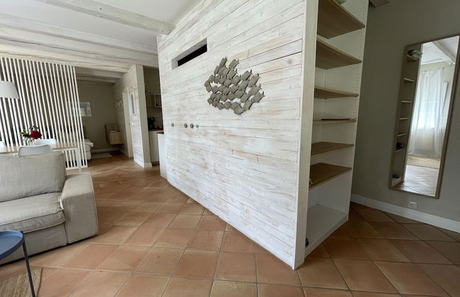 Farmhouse Near Saaler Bodden Lagoon - Foto 8