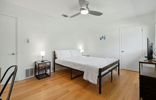 Quiet 4 Bedroom Home Located off Sola - Foto 6