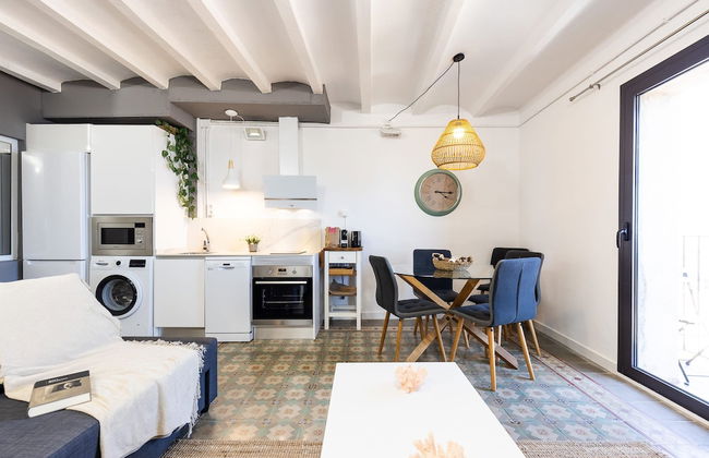 Unik Vacation Citywall - Foto 19