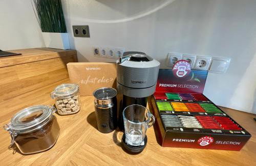 Apartment Lucian Offenbach near Frankfurt - Photo 24