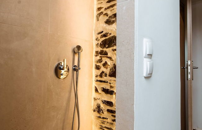 Traditional Apartments Elafos - Foto 57