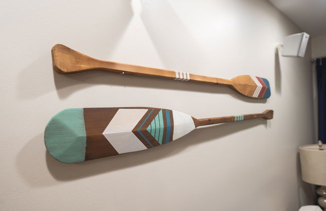 Escape to the Lake - Foto 4