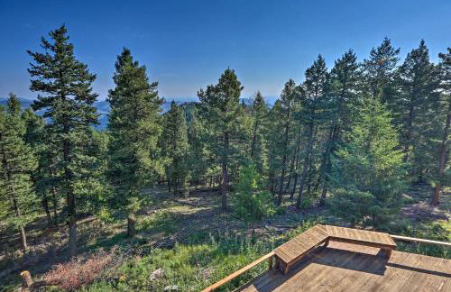 Spacious Evergreen Home with Picturesque Views - Foto 37