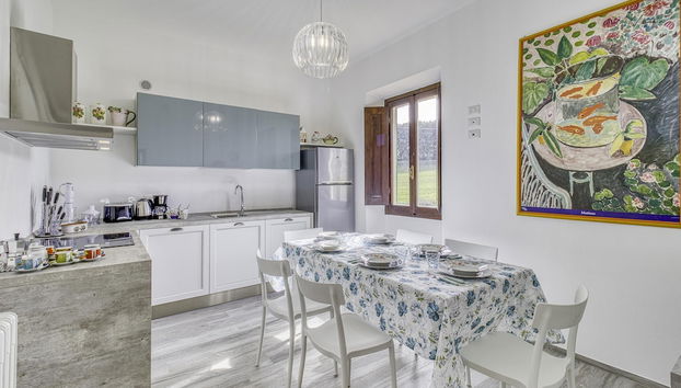 Quercia 2 - Relax in Tuscany - Foto 5, Habitación