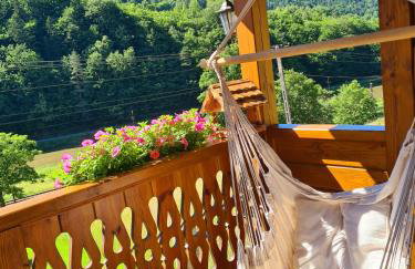 Willa na Wzgórzu - Foto 16