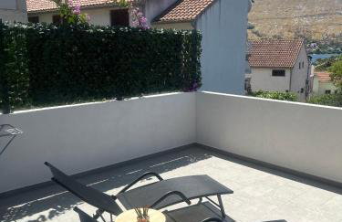 Apartment near sea ,,Brale'' - Galešnica - Foto 1