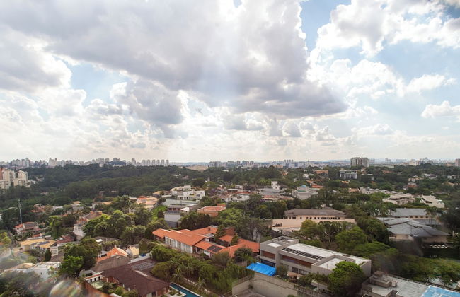 Residencial Pacobá - Foto 44