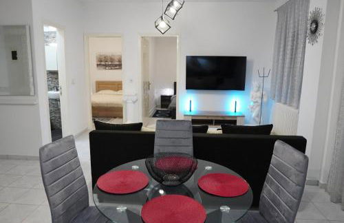 Poseidon's Premium Apartment - Foto 24